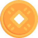 Coin Icon
